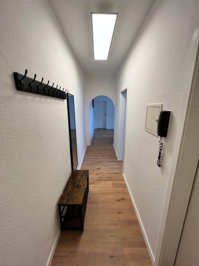 Appartment Miami , Naehe Duesseldorf ,Messe ,Hbf ,City, Wifi, Helios Hospital Krefeld Exterior photo