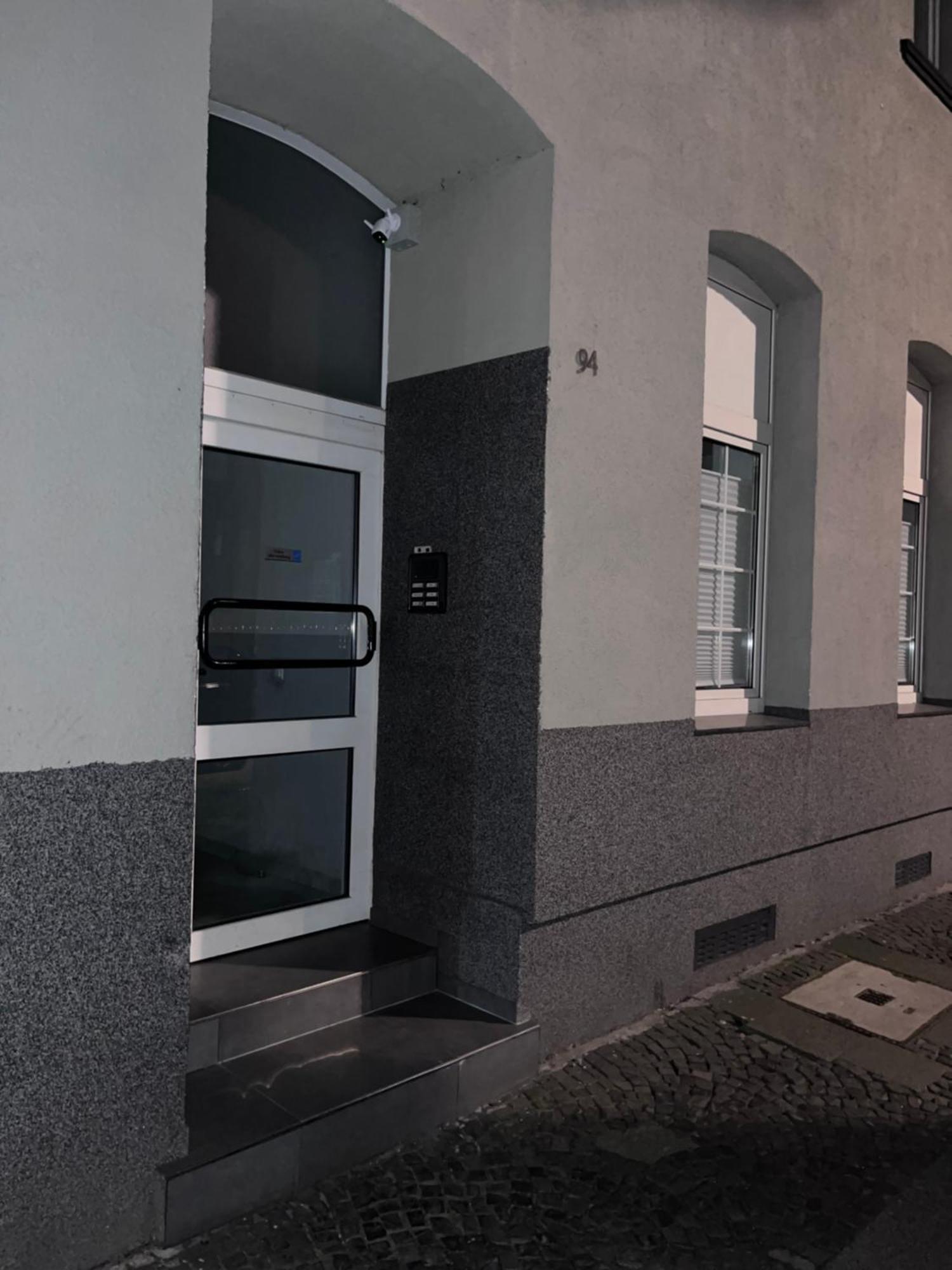 Appartment Miami , Naehe Duesseldorf ,Messe ,Hbf ,City, Wifi, Helios Hospital Krefeld Exterior photo